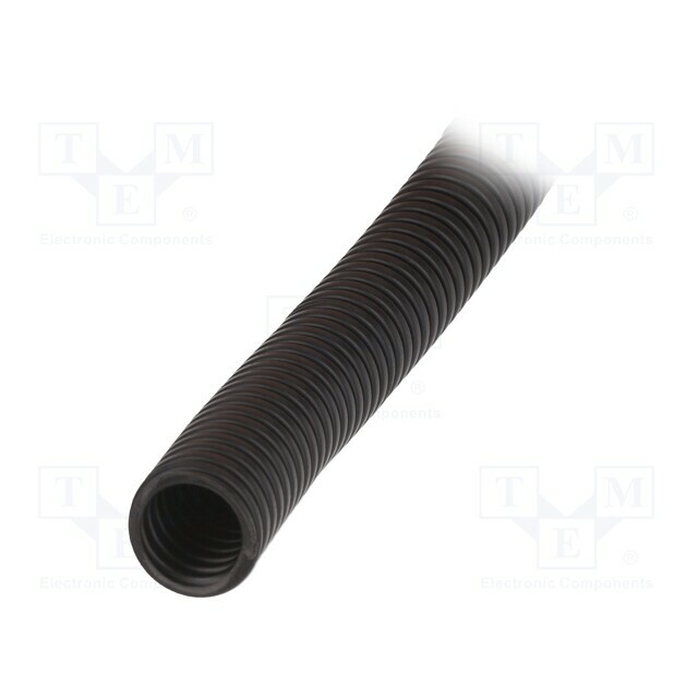 HELLERMANNTYTON Protective tube; Size: 42; polypropylene