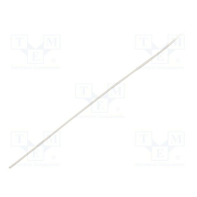 TE CONNECTIVITY Heat shrink sleeve; glueless