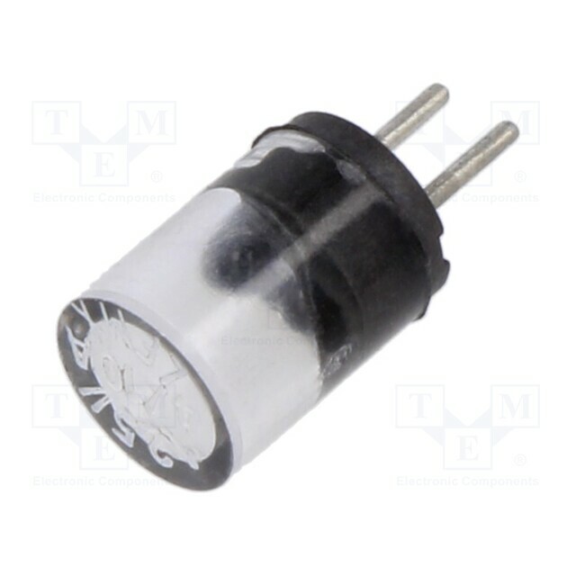 LITTELFUSE Fuse: fuse; TR3; 400mA; 125VAC