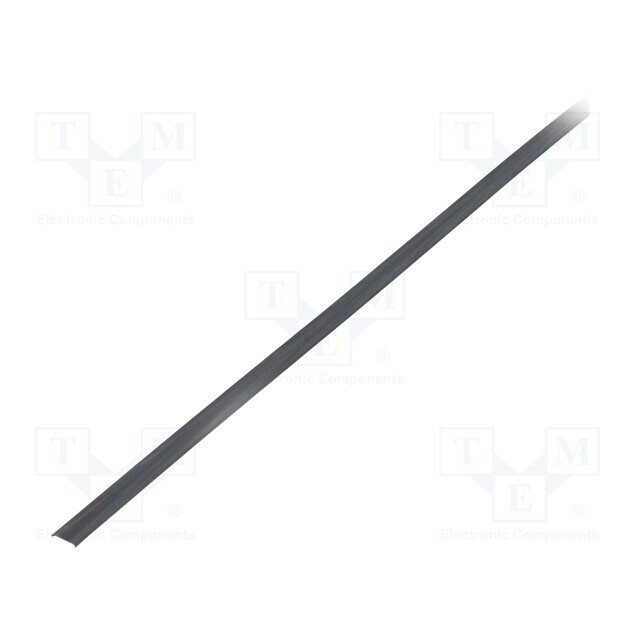 KLUŚ Protective insert; grey; 1m; TECH-22