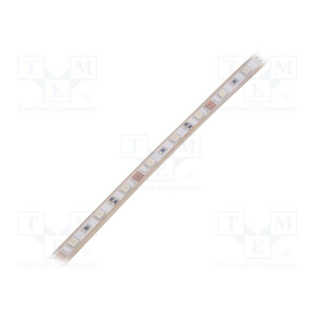 IPIXEL LED LED tape; RGB; Case