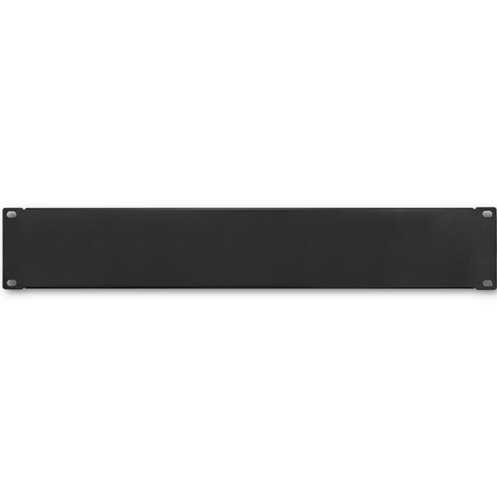 QOLTEC Blanking panel for 19inches RACK