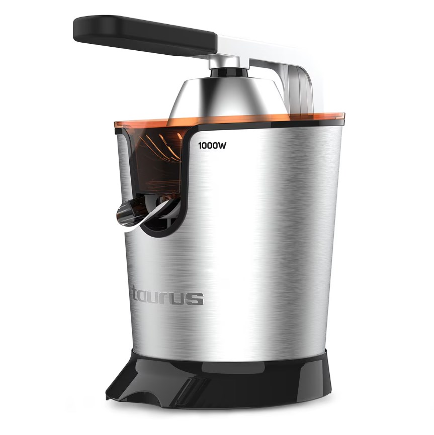 Taurus Easy Press 1000 Legend Citrus