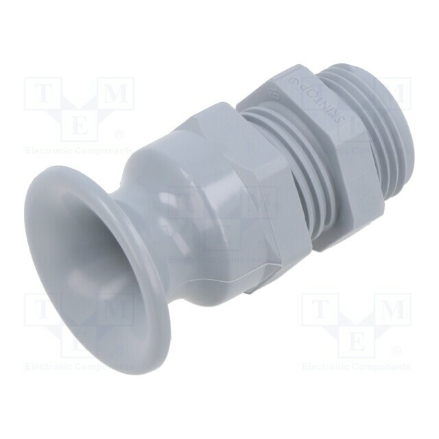 LAPP Cable gland; PG11; IP68; polyamide