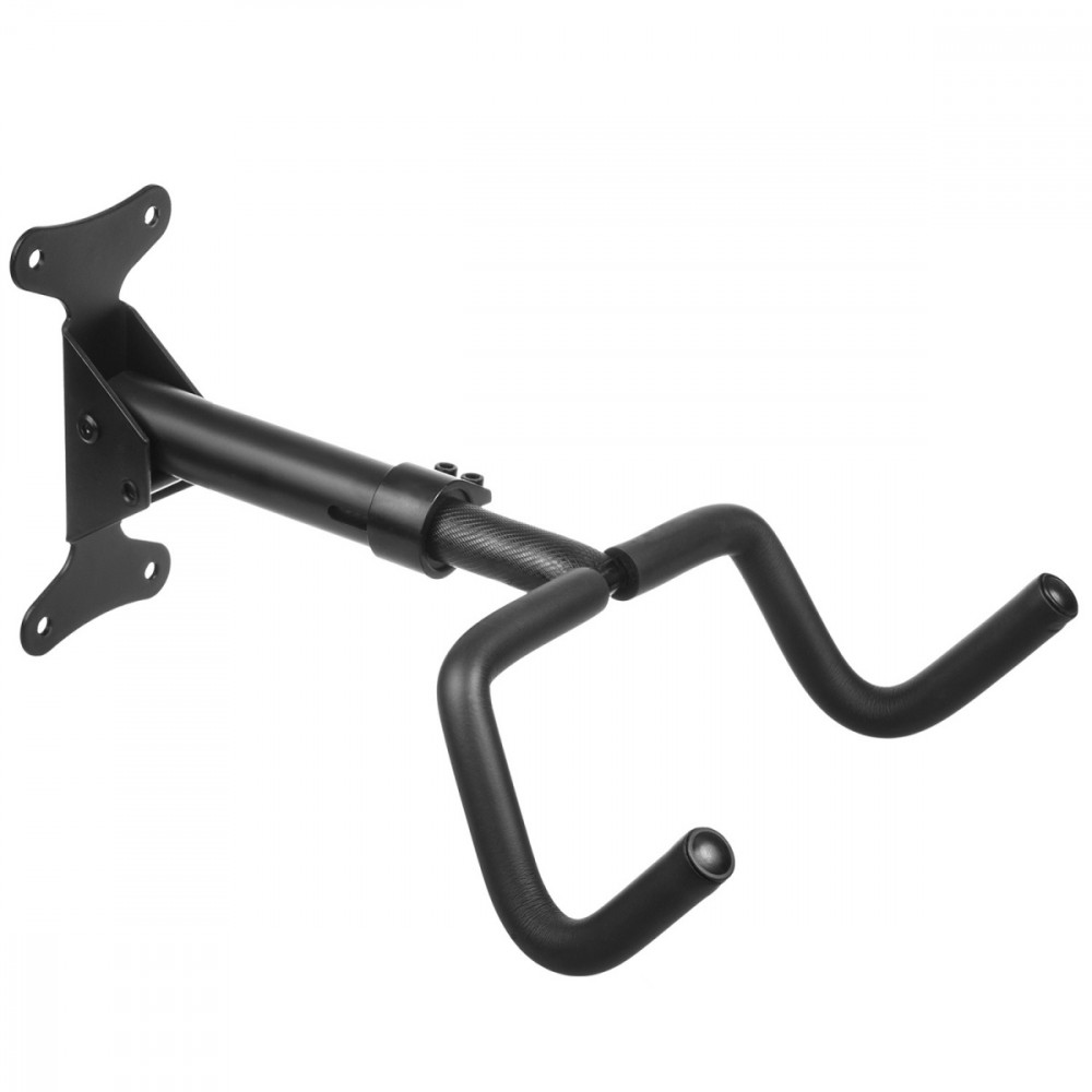 Bicycle wall mount 30kg Maclean MC-431
