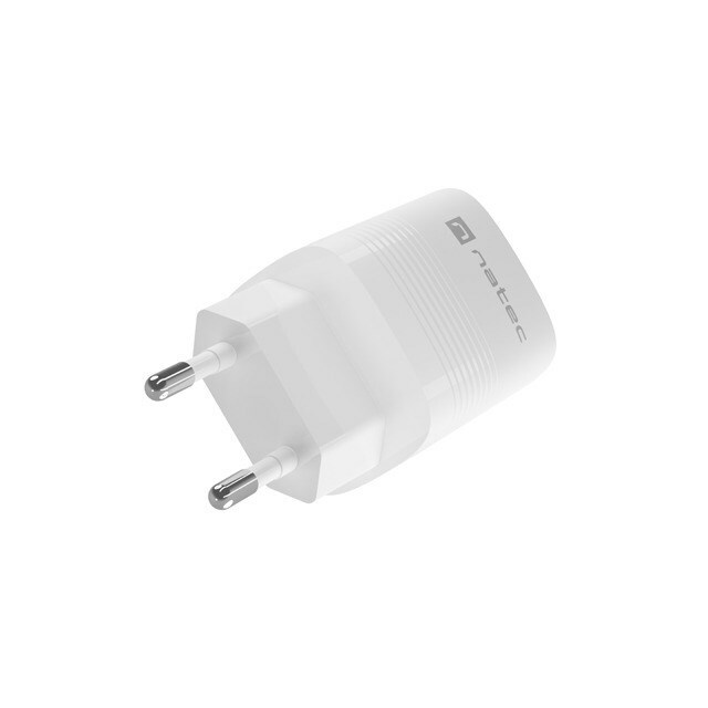 NATEC Power supply: switching; mains power