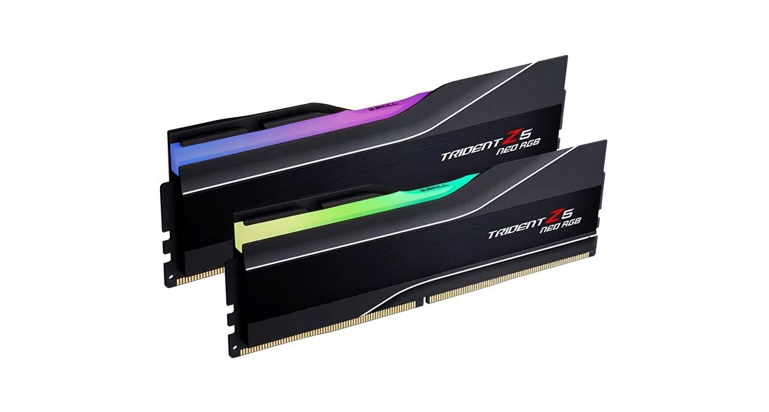 G.skill DDR5 32GB PC 6000