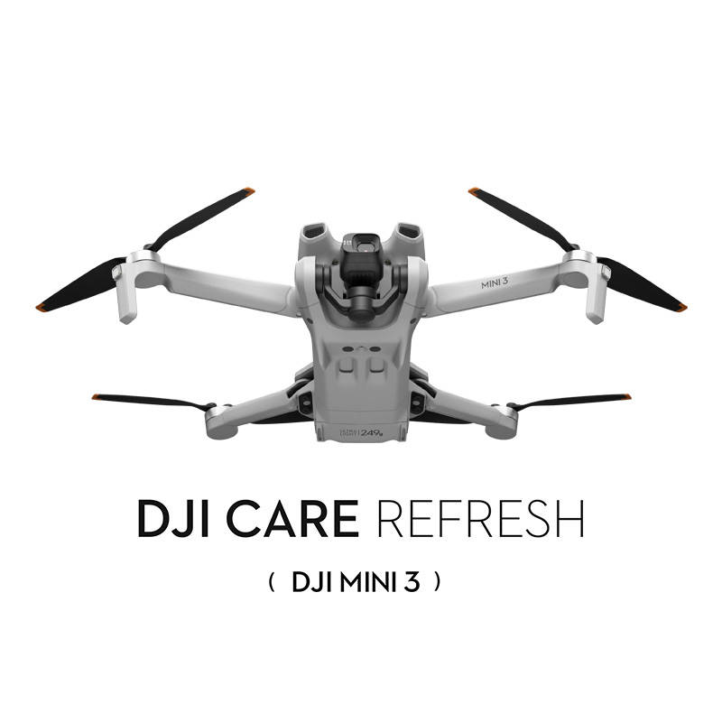 DJI Care Refresh DJI Mini 3