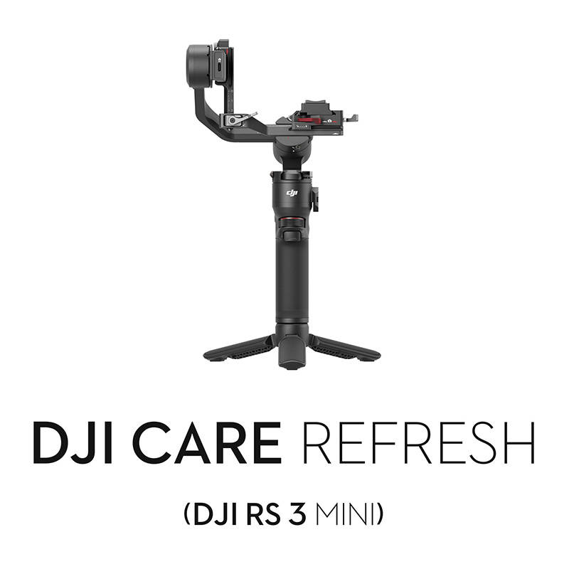 DJI Care Refresh 2-Year Plan (DJI