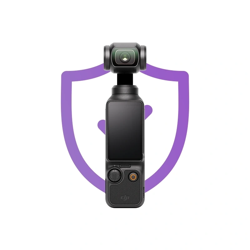 DJI Care Refresh DJI Osmo Pocket