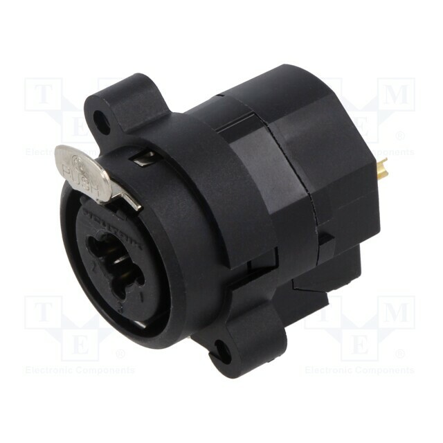 NEUTRIK Connector: Jack 6,3mm +