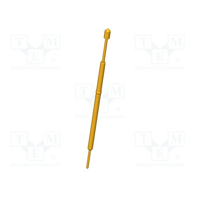 INGUN Test probe: ICT/FCT; 3A; Ø: