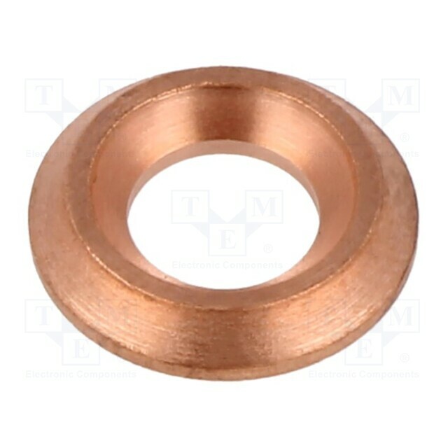 PNEUMAT Gasket; Thk: 3.2mm; Øout: