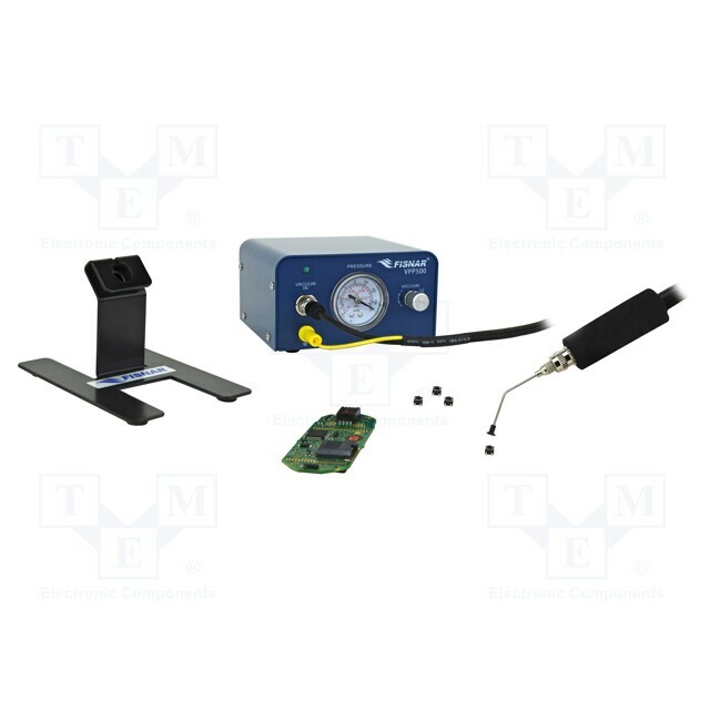 FISNAR Vacuum pick-up system; ESD; 125g