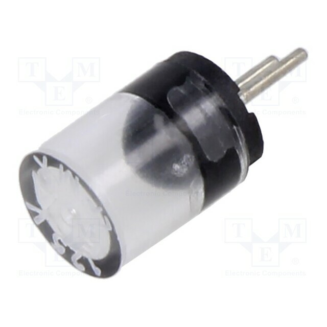 LITTELFUSE Fuse: fuse; TR3; 5A; 125VAC