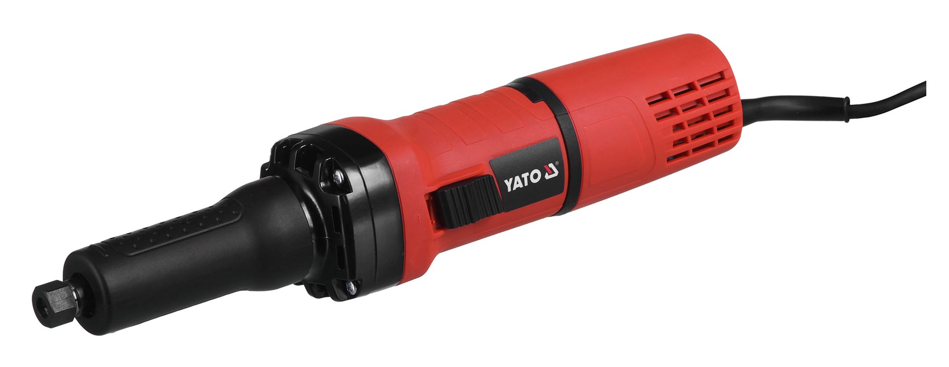 Yato taisnā slīpmašīna YT-82080, 750 W