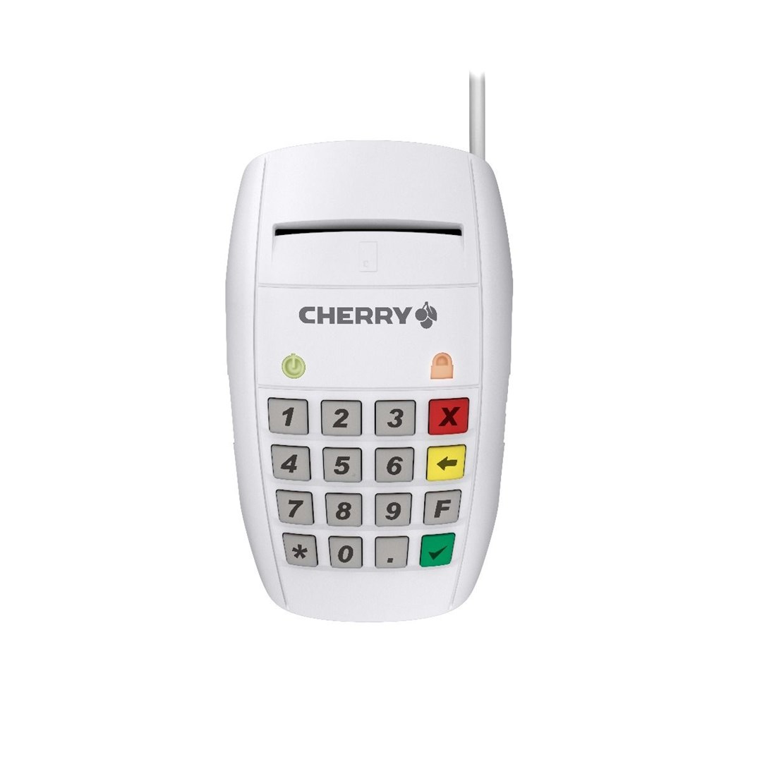 Cherry ST-2100 Inteliģents piekļuves kontroles nolasītājs