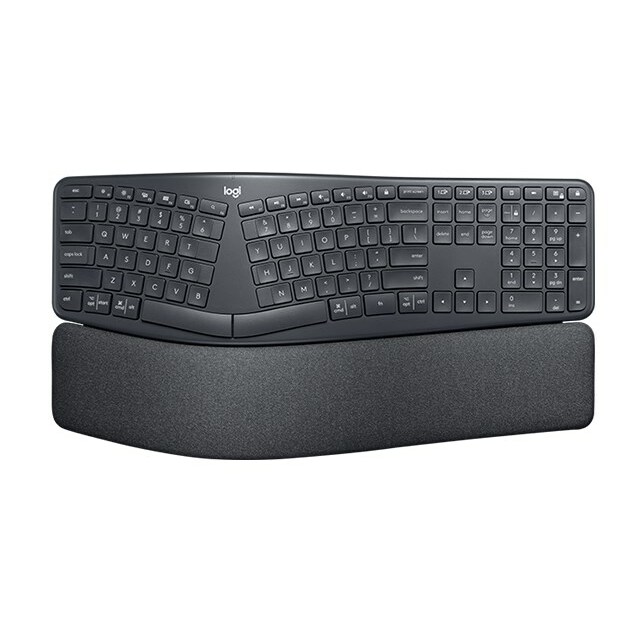 LOGITECH K860 BT DE | 920-009167