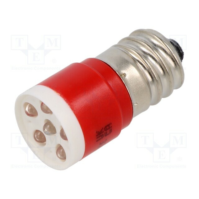 CML INNOVATIVE TECHNOLOGIES LED lamp; E14