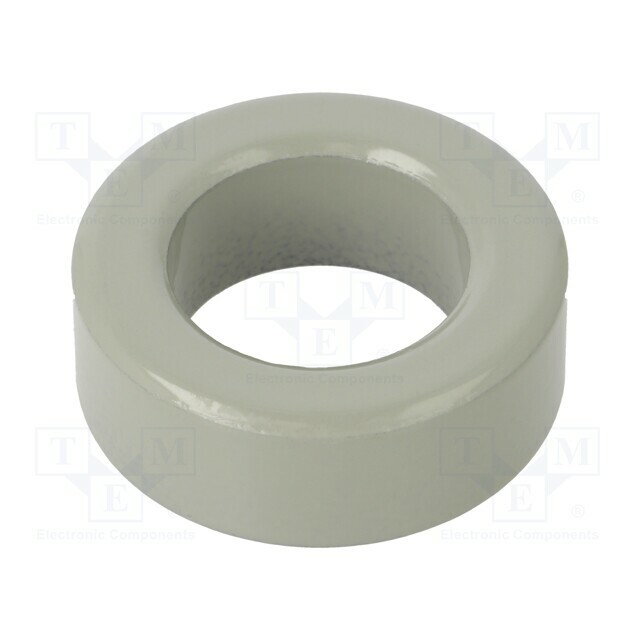 MICROMETALS Ferrite: toroidal; L: 14.48mm