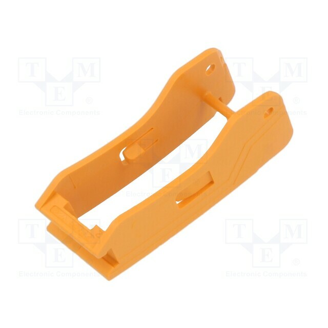 PHOENIX CONTACT Fastening clip; socket; industry