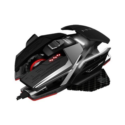 Mad Catz R.A.T. X3