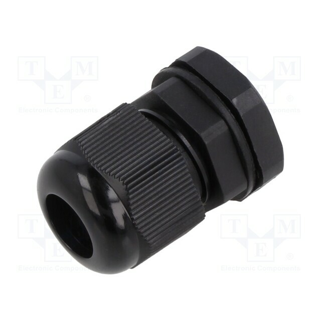 PAWBOL Cable gland; PG11; IP68; polyamide