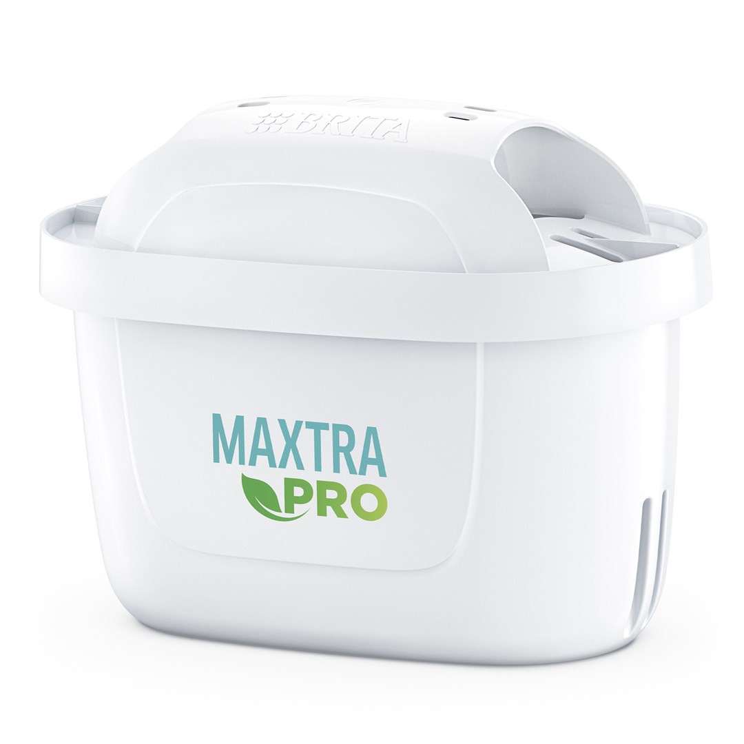 Brita MX+ Pro Pure Performance filter