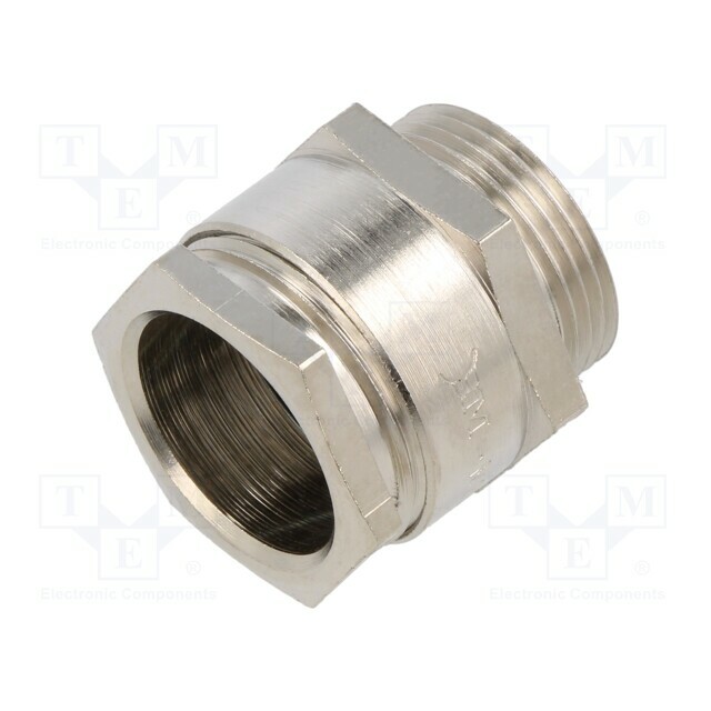 BM GROUP Cable gland; M25; IP54