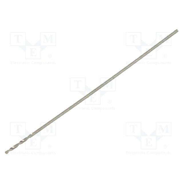ALPEN-MAYKESTAG Drill bit; for metal; Ø: