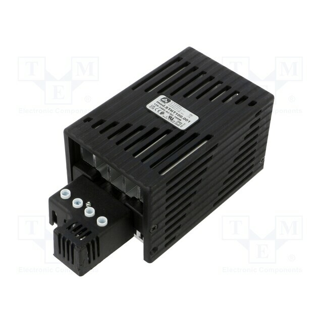 ALFA ELECTRIC Heating element: heater; semiconductor