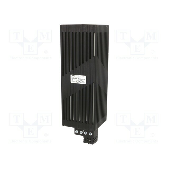 ALFA ELECTRIC Heating element: heater; semiconductor