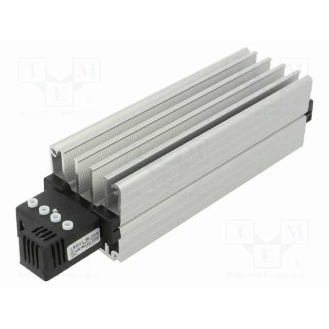 ALFA ELECTRIC Heating element: heater; semiconductor