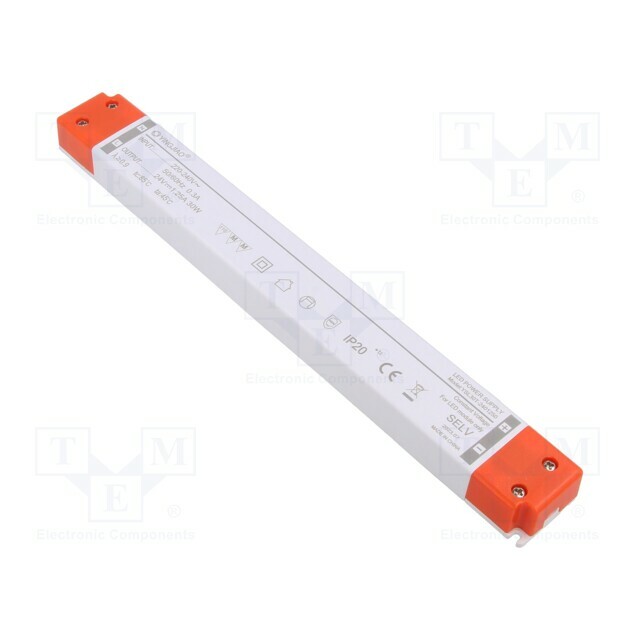 YINGJIAO Power supply: switching; LED; 30W