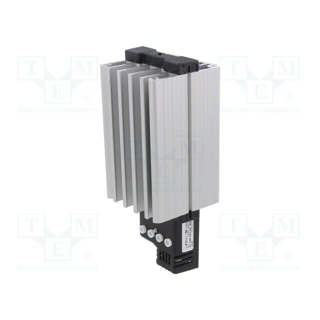 ALFA ELECTRIC Heating element: heater; semiconductor