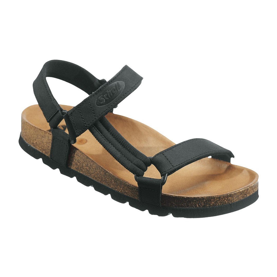Scholl Heaven ad med apavi, 42