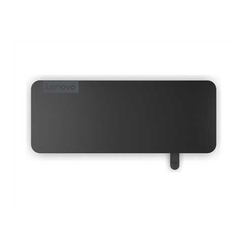 Lenovo USB-C Dockingstation | 4X11N40212 |