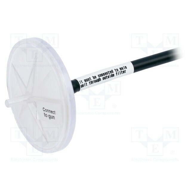 Filter; for desoldering iron | QUICK-201B/F3
