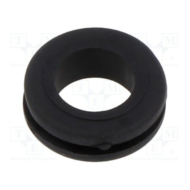 ESSENTRA Grommet; Ømount.hole: 10.9mm