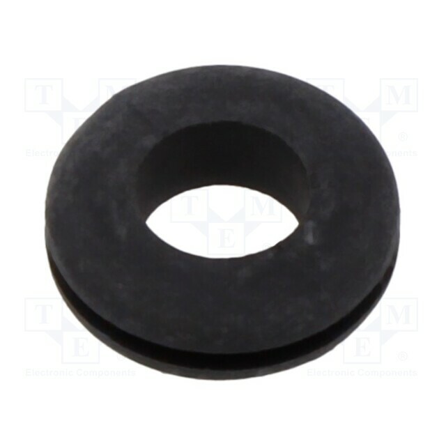 ESSENTRA Grommet; Ømount.hole: 9.5mm