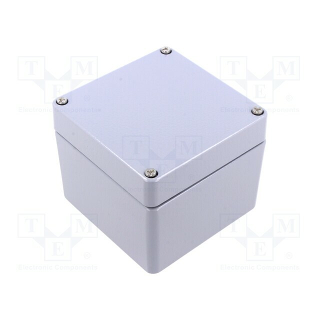 SPELSBERG Enclosure: multipurpose; X: 100mm; Y: