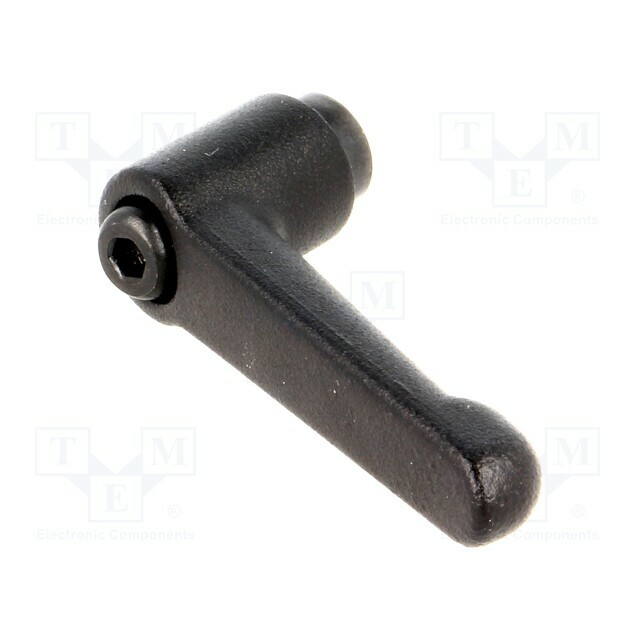 ELESA+GANTER Lever; adjustable; Lever length: 45mm