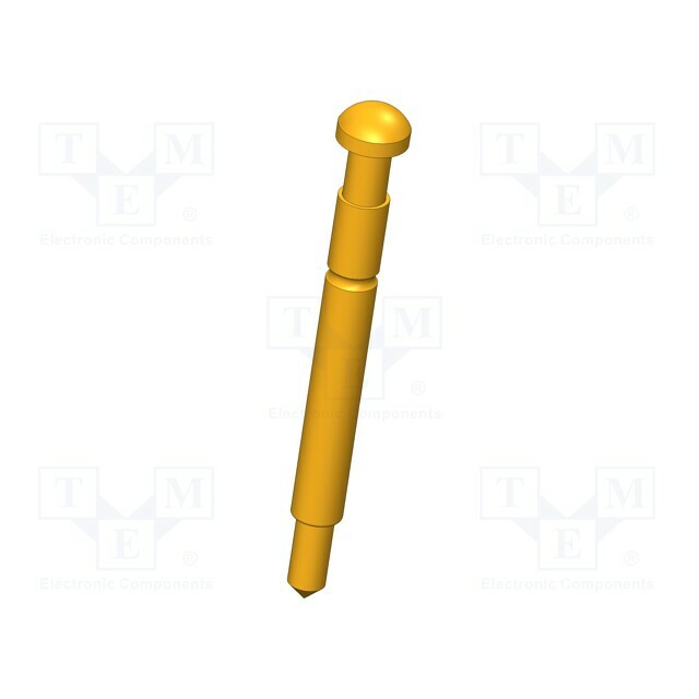 INGUN Test probe: ICT/FCT; 5A; Ø: