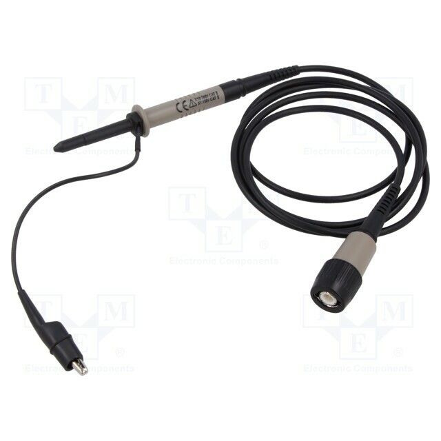 CAL TEST Probe: for oscilloscope; passive