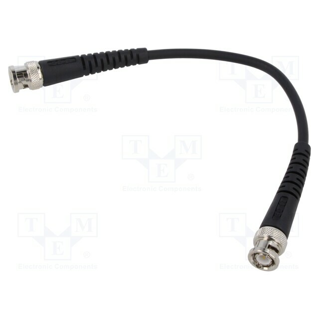 CAL TEST Test lead: single; BNC