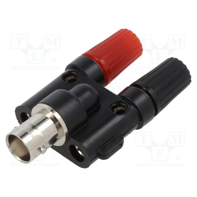 CAL TEST Adapter; 3A; 54.2mm