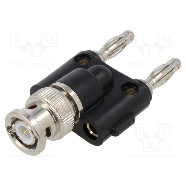 CAL TEST Adapter; 3A; 56.1mm