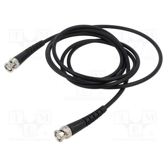 CAL TEST Test lead: single; BNC