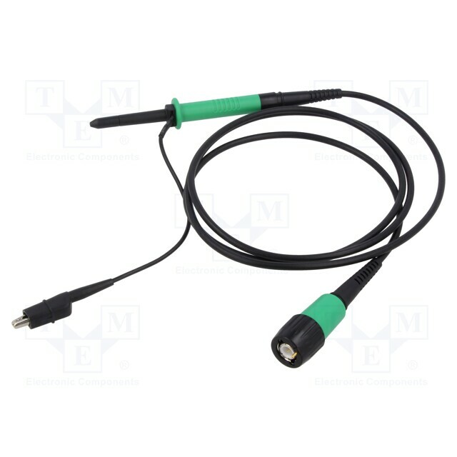 CAL TEST Probe: for oscilloscope; passive