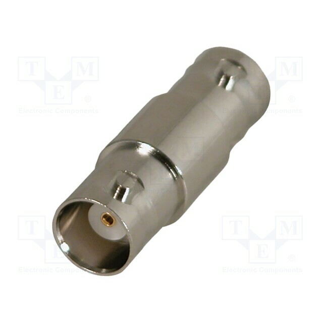 CAL TEST Adapter; BNC plug x2